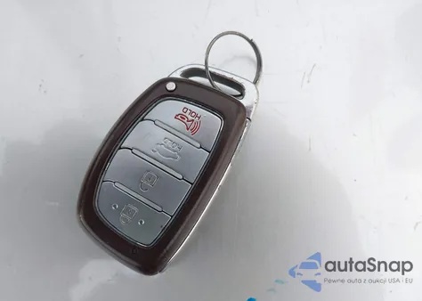 2015 Hyundai Sonata Limited из США, поврежденный, VIN 5NPE34AF8FH030401